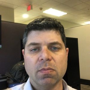 Meet your Posher, Hector